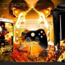 Prince of Persia: End Of Times Box Art Cover