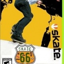 Skate Box Art Cover