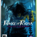Prince of Persia : Rise of the Dark Box Art Cover