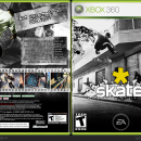 Skate Box Art Cover