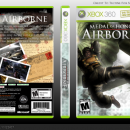Medal Of Honor: Airborne Box Art Cover
