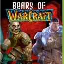 Gears of Warcraft Box Art Cover