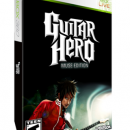Guitar Hero: Muse Edition Box Art Cover