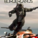 Borderlands Box Art Cover