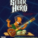 Sitar Hero Box Art Cover