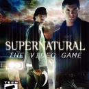 Supernatural Box Art Cover