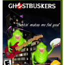 Ghostbuskers Box Art Cover