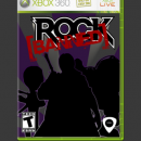 Rock Banned Box Art Cover