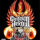 Guitar Hero III: Legends of Rock Box Art Cover
