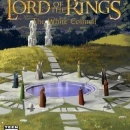 The Lord of the Rings: The White Council Box Art Cover