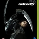 Dark Sector Box Art Cover