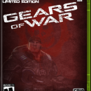 Gears of War: Limited Edition Box Art Cover