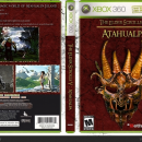 The Elder Scrolls V: Atahualpa Box Art Cover