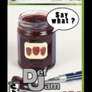Def Jam Box Art Cover