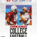 NCAA Football 09 Box Art Cover