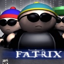 The Fatrix Box Art Cover