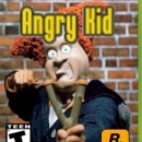 Angry Kid Box Art Cover