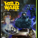 Halo Wars VI: Return of the Chief Box Art Cover