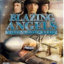 Blazing Angels Box Art Cover