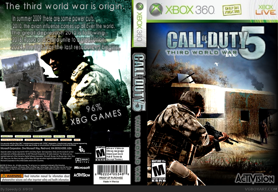 call of duty xbox series s download