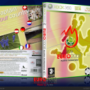 Euro 2008 Box Art Cover