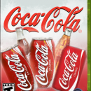 Coca Cola: The Game Box Art Cover