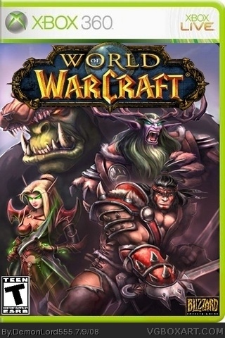 15 Games like World of Warcraft (October 2020) - LyncConf ...