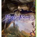 Prince of Persia: Ghost of the Past Box Art Cover