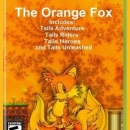The Orange Fox Box Art Cover