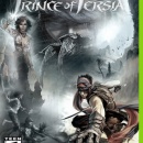 Prince of Persia: Prodigy Box Art Cover