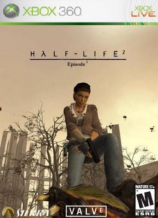 half life 2 for xbox one