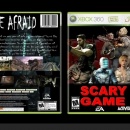 Scary Game Box Art Cover
