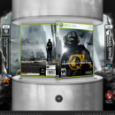 Half-Life 2: Humanity Factor Box Art Cover