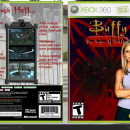Buffy: The Edge of Battle Box Art Cover