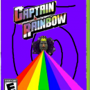 Captain Rainbow Box Art Cover