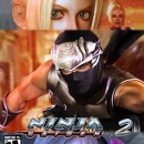 Ninja Gaiden 2 Box Art Cover