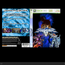 Soul Calibur V Box Art Cover