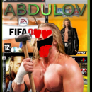 ABDULOV Box Art Cover