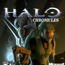 Halo Chronicles Box Art Cover