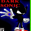 Dark Sonic Box Art Cover