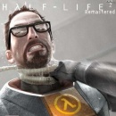 Half Life 2 Remastered Box Art Cover