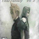 Final Fantasy VII-2 Box Art Cover