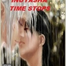 Inuyasha Time Stops Box Art Cover