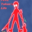 FLCL Takun's Life Box Art Cover