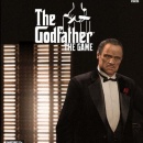 The Godfather Box Art Cover