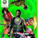 Official Xbox Magazine Box Art Cover