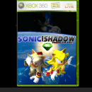 Sonic and Shadow: Friends or Foes Box Art Cover