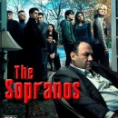 The Sopranos Box Art Cover