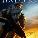 Halo 33 Box Art Cover