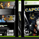 Capcom's Latest Hits: 2009 Edition Box Art Cover